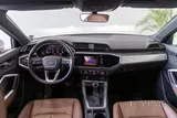 2022 Audi Q3 2.0L quattro
